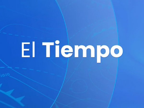 El tiempo con Iván Torres: martes 2 de abril de 2024
