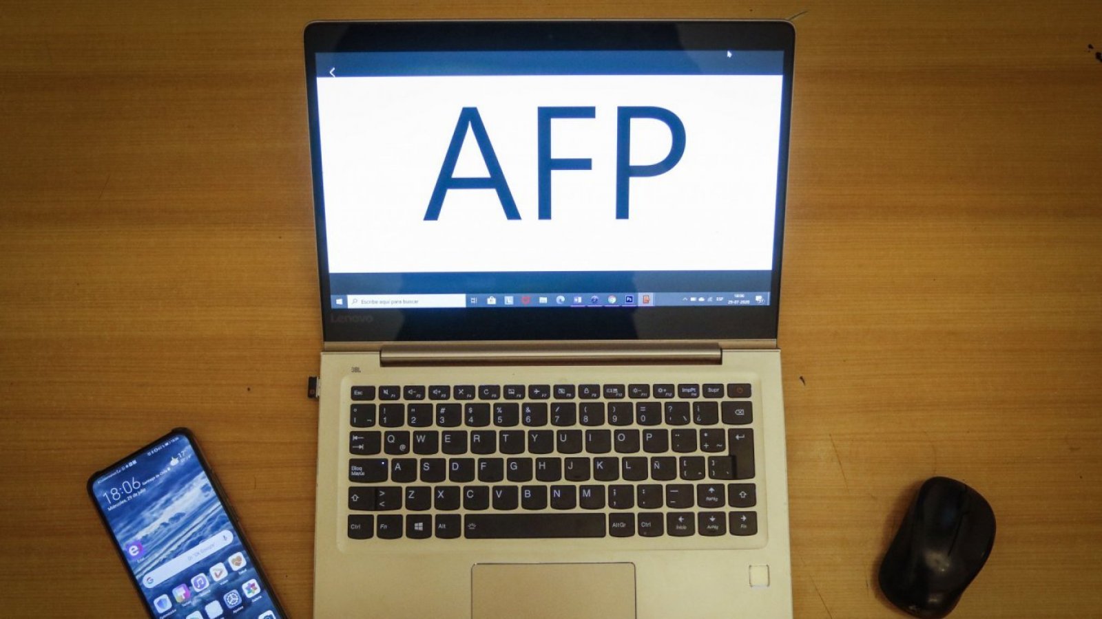 Quiénes pueden cobrar el autopréstamo de AFP