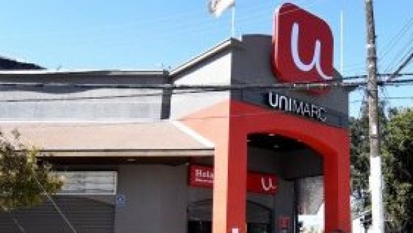 Supermercado Unimarc