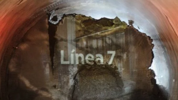 Línea 7 Metro de Santiago: accesos que tendrá la estación de parque araucano