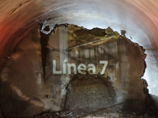 Línea 7 Metro de Santiago: accesos que tendrá la estación de parque araucano