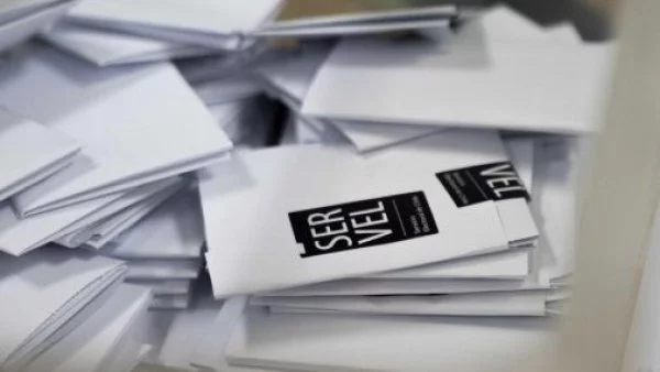 Servel: día de las primarias de elecciones municipales 2024