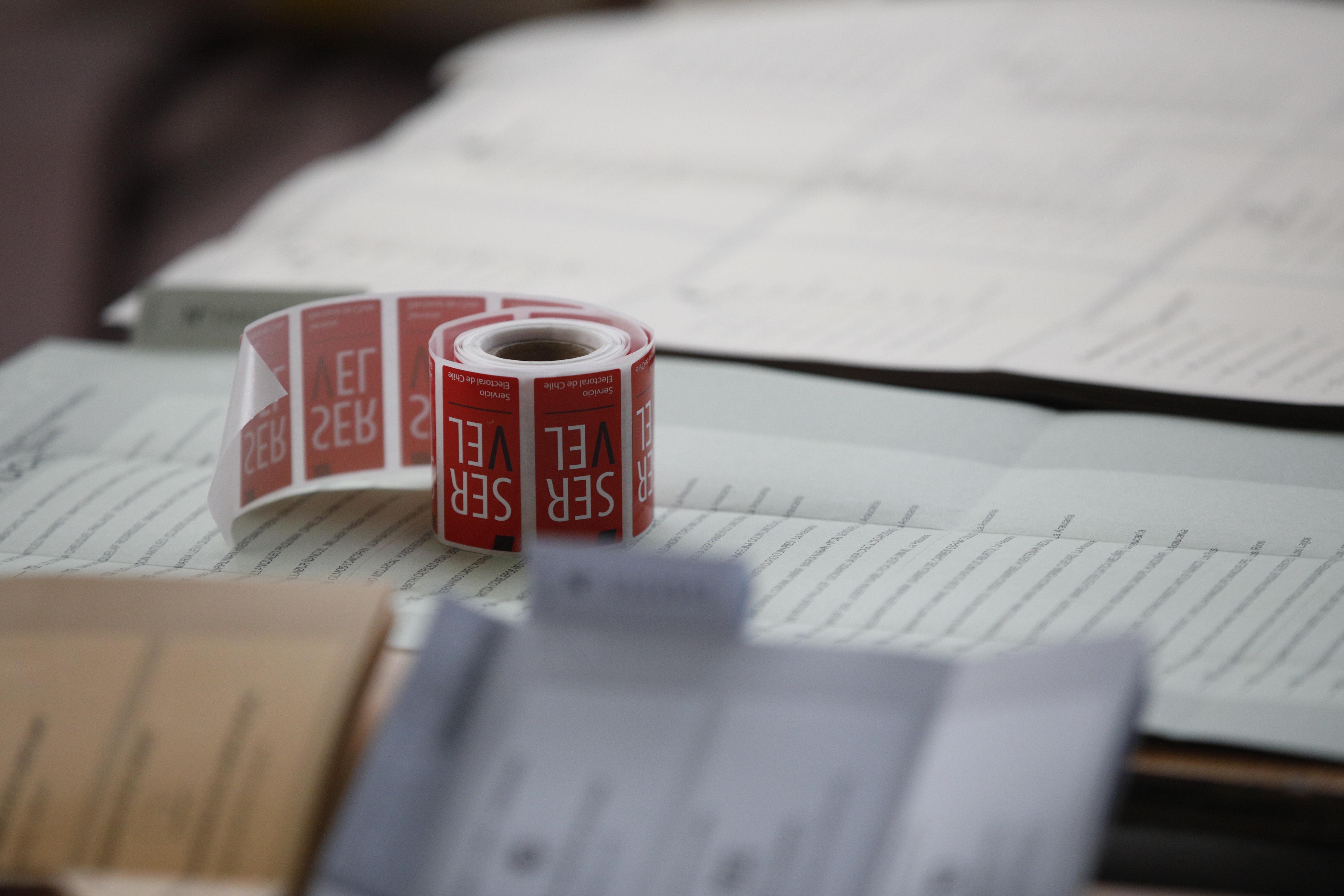 Estos son los documentos con los que debes asistir a las elecciones primarias