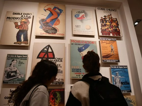 Día del Patrimonio 2024