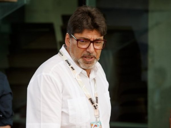 Alcalde Daniel Jadue