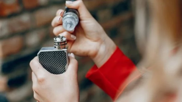 Vapers: 5 riesgos para la salud según expertos