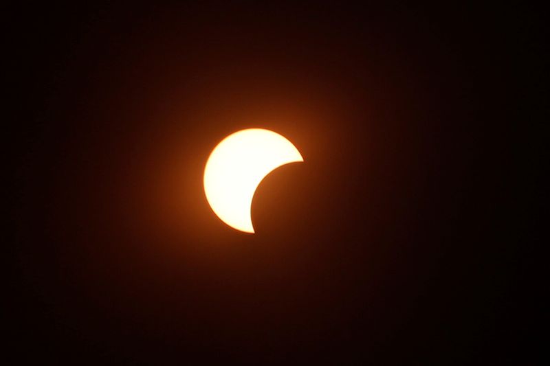 ¿Cómo será la investigación de la NASA en el eclipse solar total?