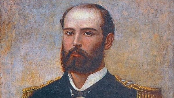 Efemérides de hoy, 3 de abril, en Chile y el mundo