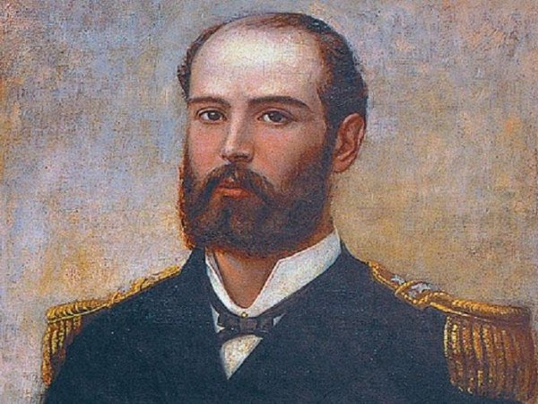 Efemérides de hoy, 3 de abril, en Chile y el mundo