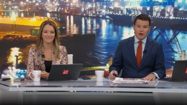 24 AM - Jueves 4 de abril 2024