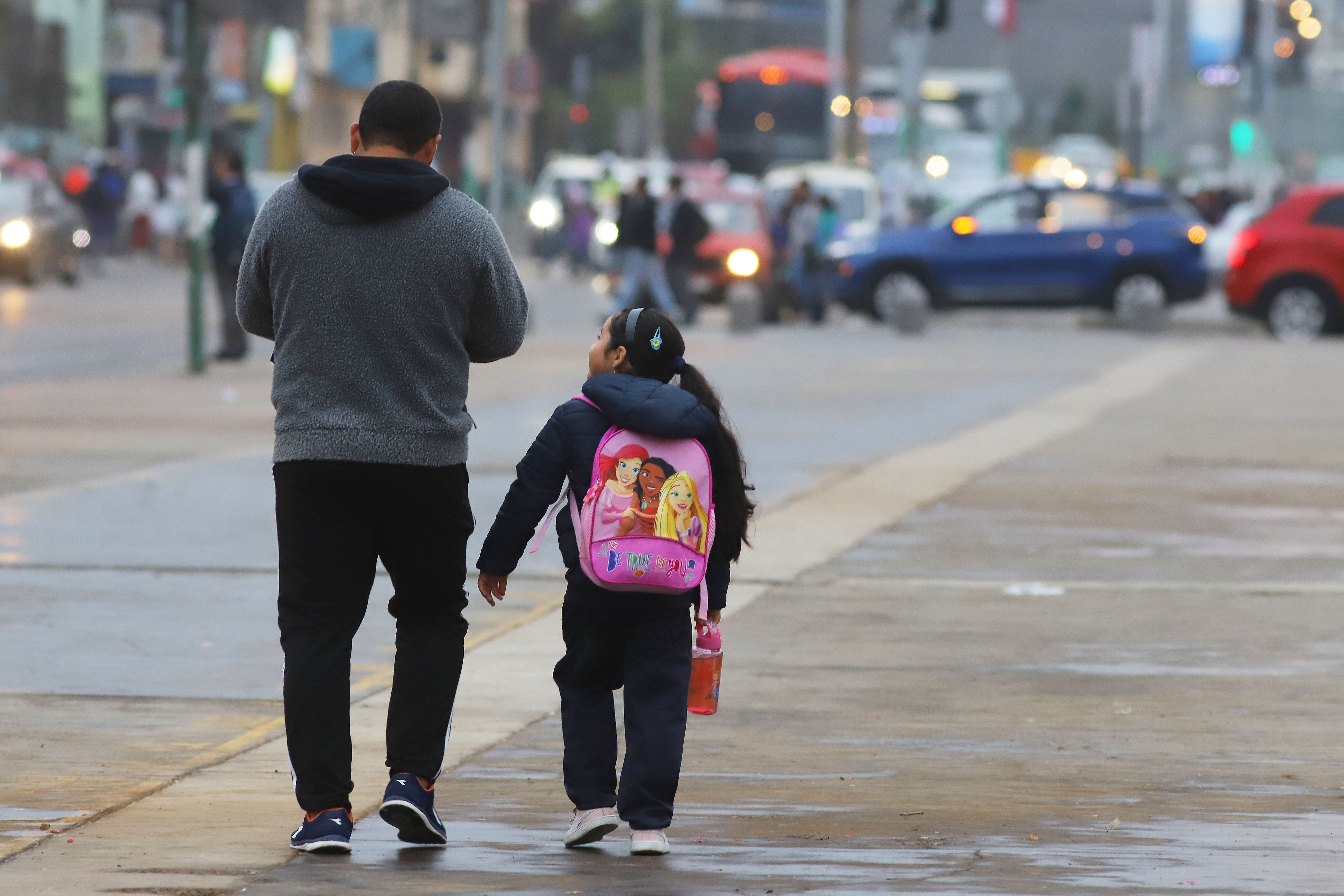 ¿Cuándo son las vacaciones de invierno 2024?