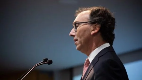 Raúl Figueroa, exministro de Educación.