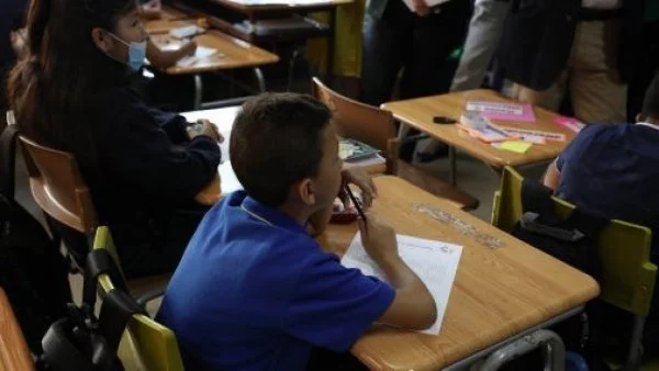 Cuándo son las vacaciones de invierno 2024