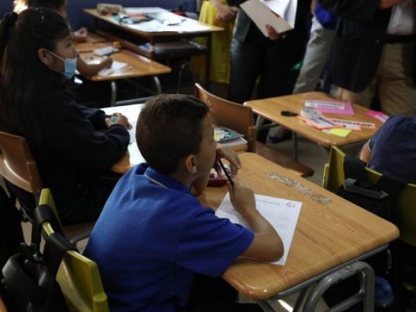 Cuándo son las vacaciones de invierno 2024