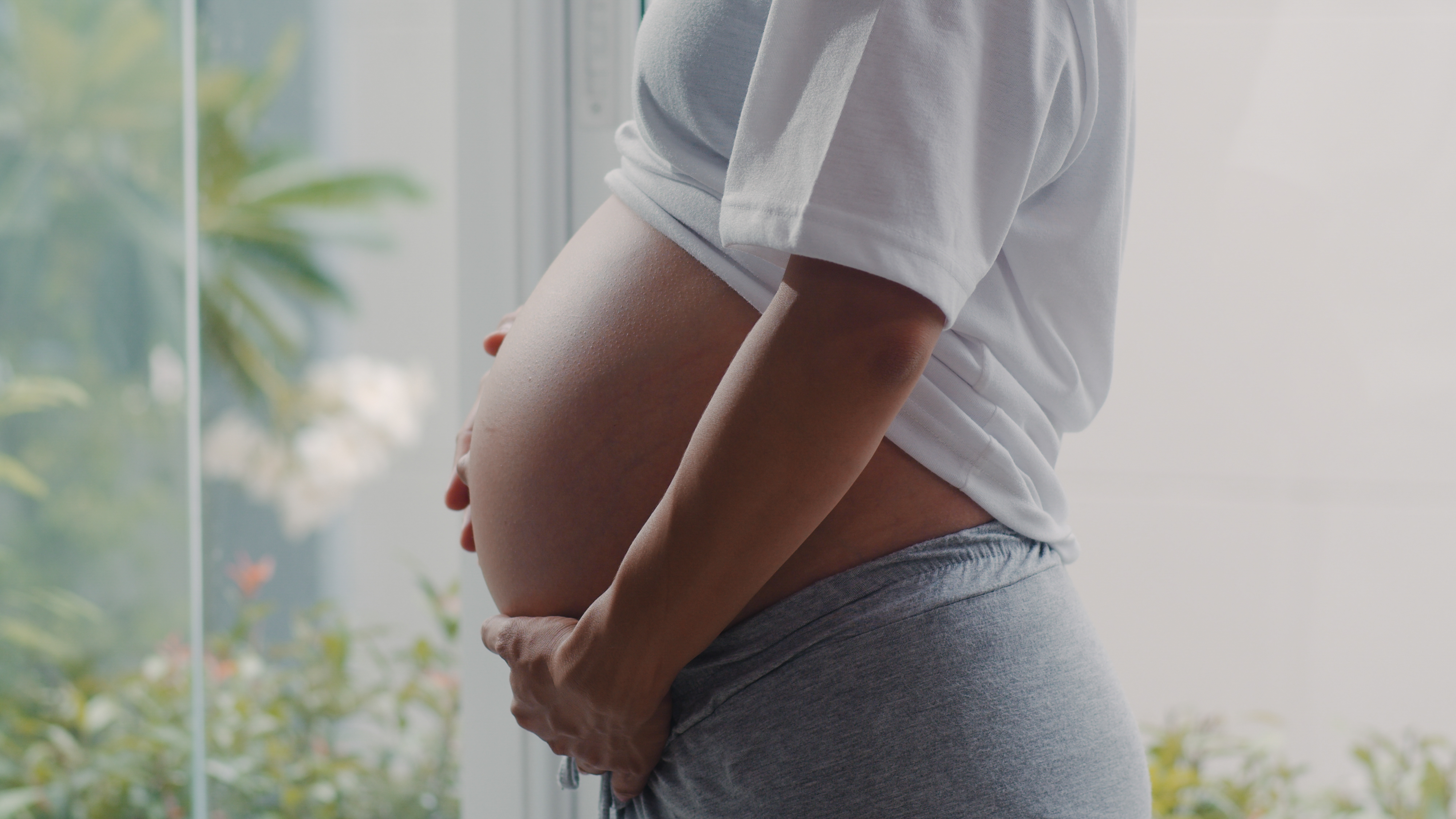 ¿Qué significa soñar con que estás embarazada?