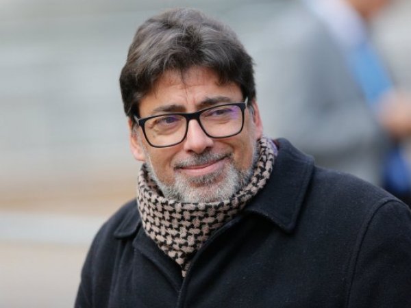 Alcalde Daniel Jadue