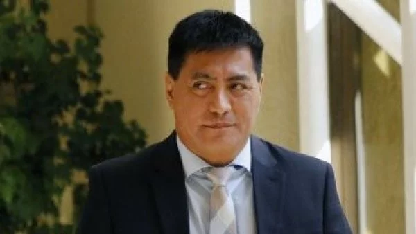 Diputado Enrique Lee