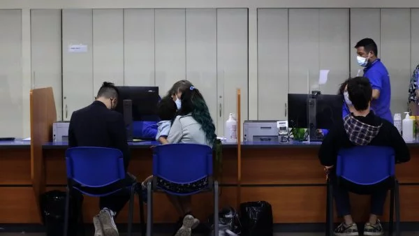 Cambio apellidos Registro Civil.