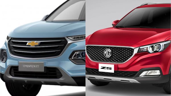 Los 20 suvs más vendidos en Chile