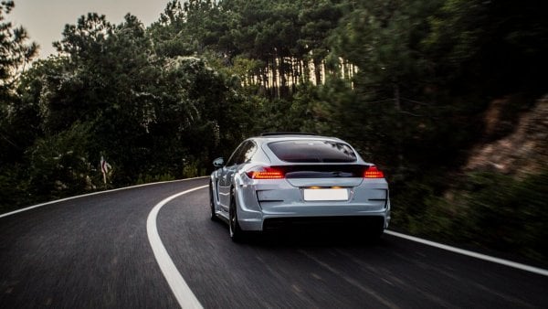 Los autos de pasajeros más buscados en Internet