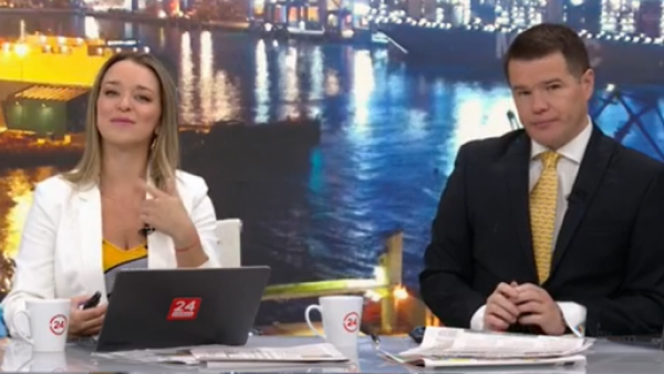 24 AM - Lunes 8 de abril 2024