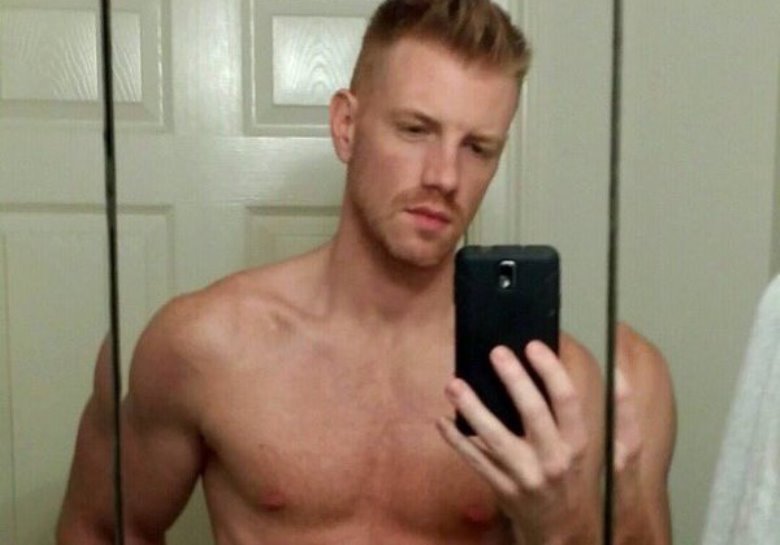 Daniel Newman en OnlyFans.