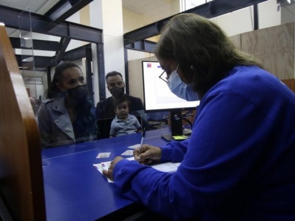 Apellidos más inscritos en el Registro Civil