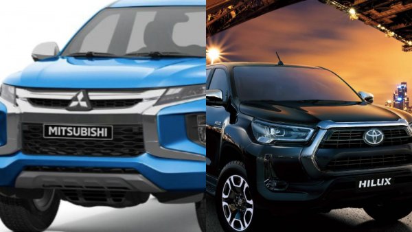 Las camionetas más vendidas en 2024