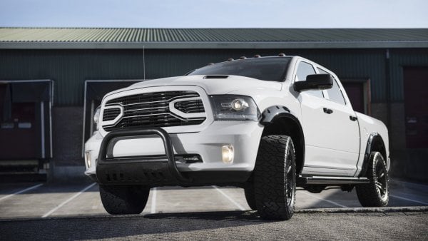 Las 3 regiones de Chile donde se han vendido más SUVs y camionetas