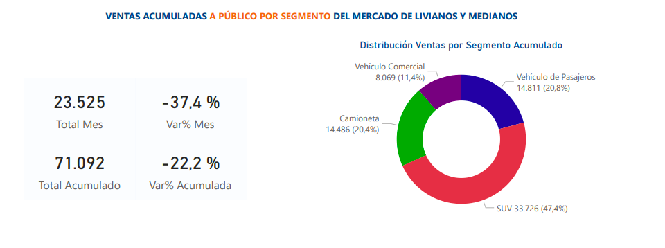 Informe ANAC 2024