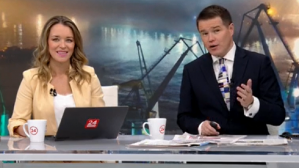 24 AM - Martes 9 de abril 2024