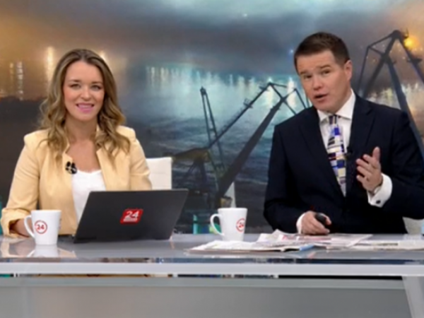 24 AM - Martes 9 de abril 2024