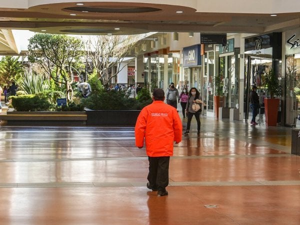 Qué dice la Ley de Seguridad Privada.