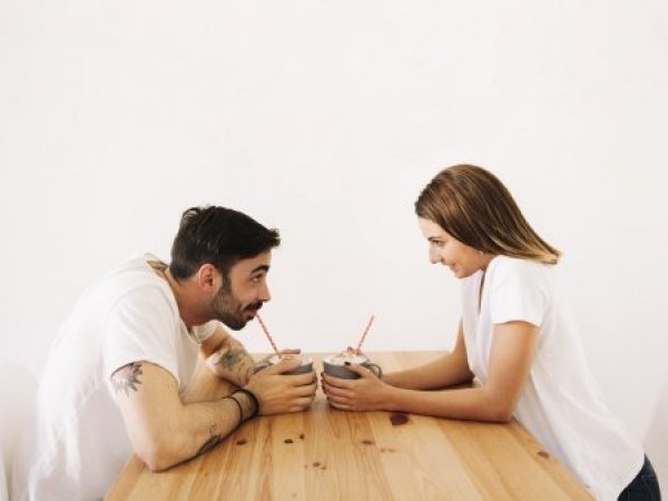 100 preguntas para conocer a alguien especial