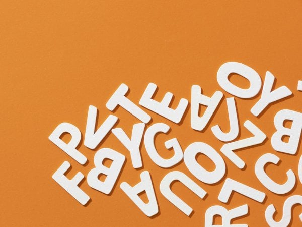 Apellidos más inscritos en el Registro Civil