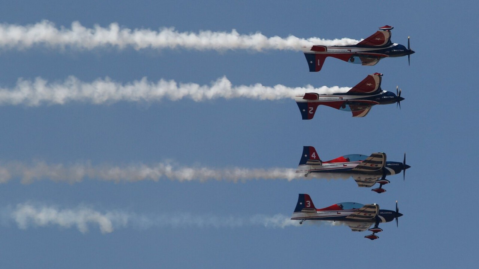 FIDAE 2024