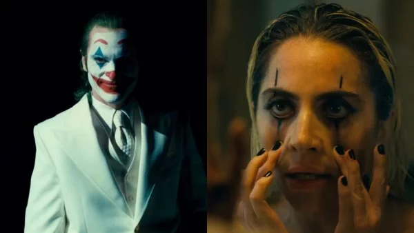 Joker 2 tráiler