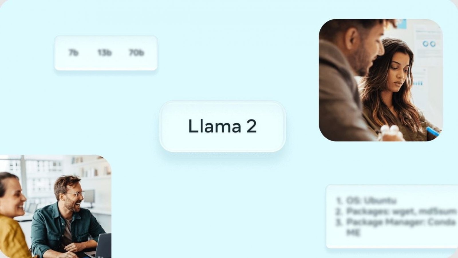 "Llama 3" de Meta: anuncian que nueva IA llegará en mayo