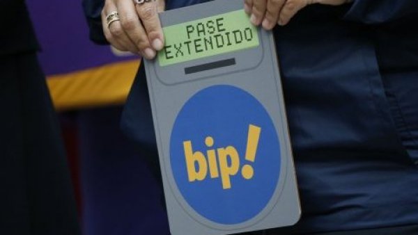 Tarjeta Nacional Estudiantil TNE: inician llamado a revalidación