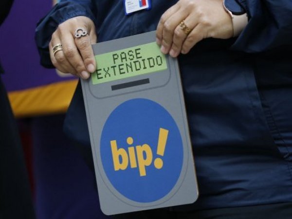 Tarjeta Nacional Estudiantil TNE: inician llamado a revalidación