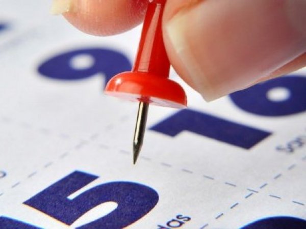 Calendario de feriados Chile 2024