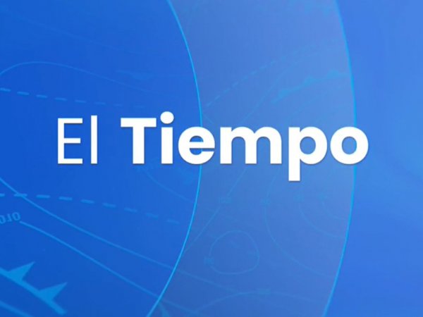El tiempo con Iván Torres: miércoles 10 de abril de 2024