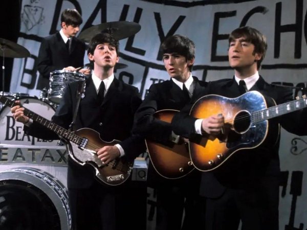 Efemérides de hoy, 10 de abril, en Chile y el mundo