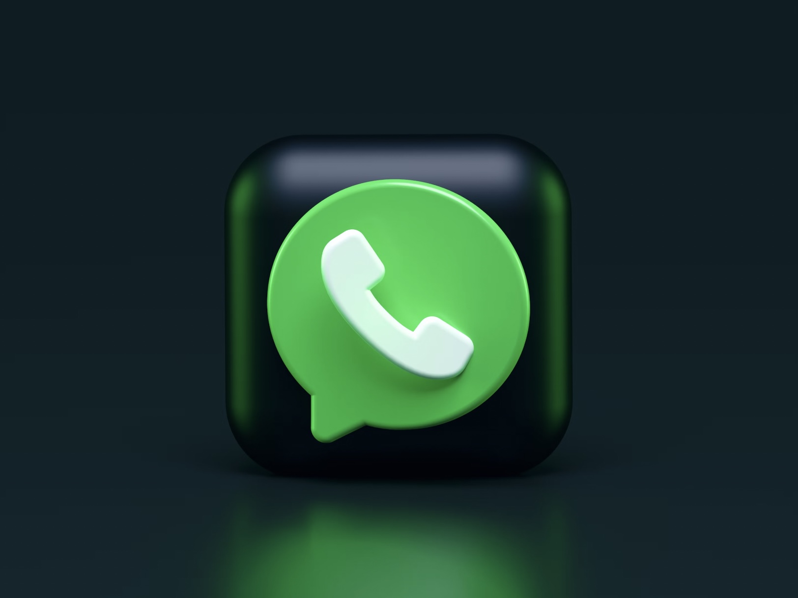 WhatsApp logo