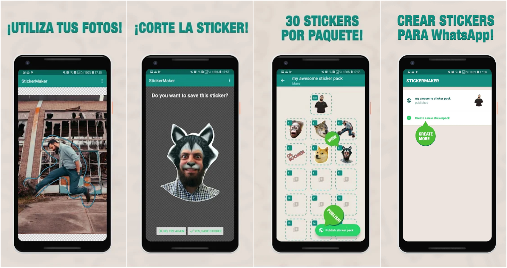 Sticker maker whatsapp