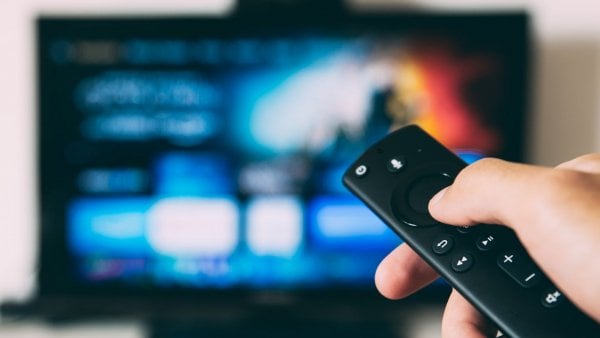 Apagón analógico. Como sintonizar canales televisión digital
