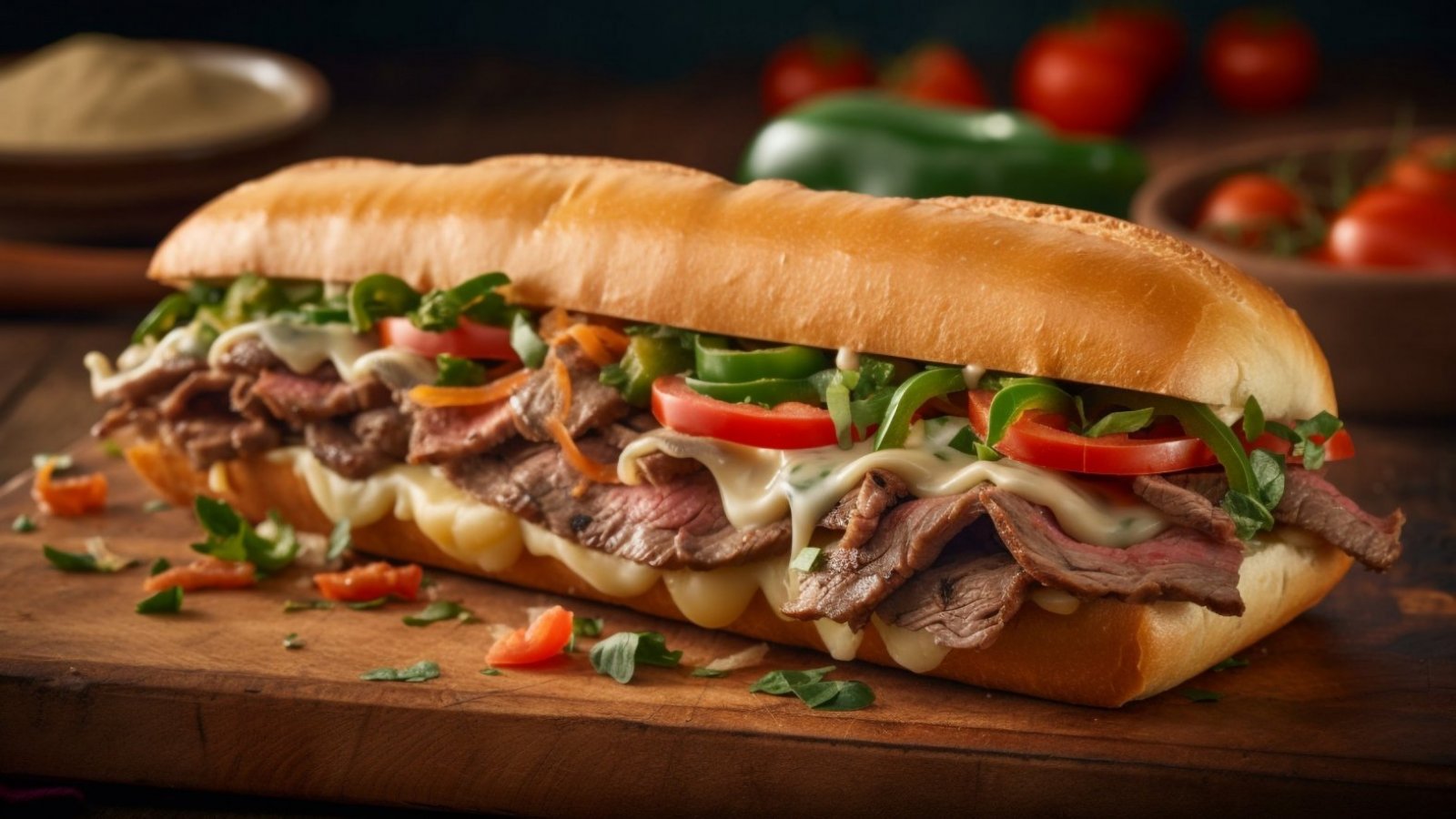 Sandwiches de Subway a bajo precio