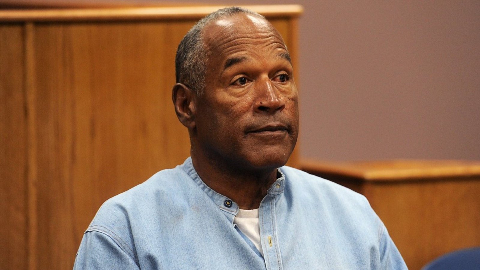 OJ Simpson