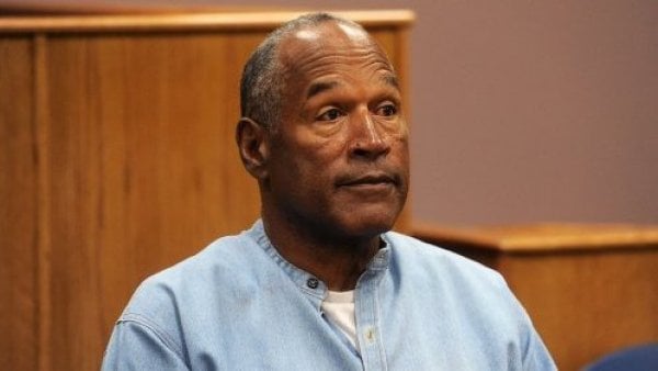 OJ Simpson
