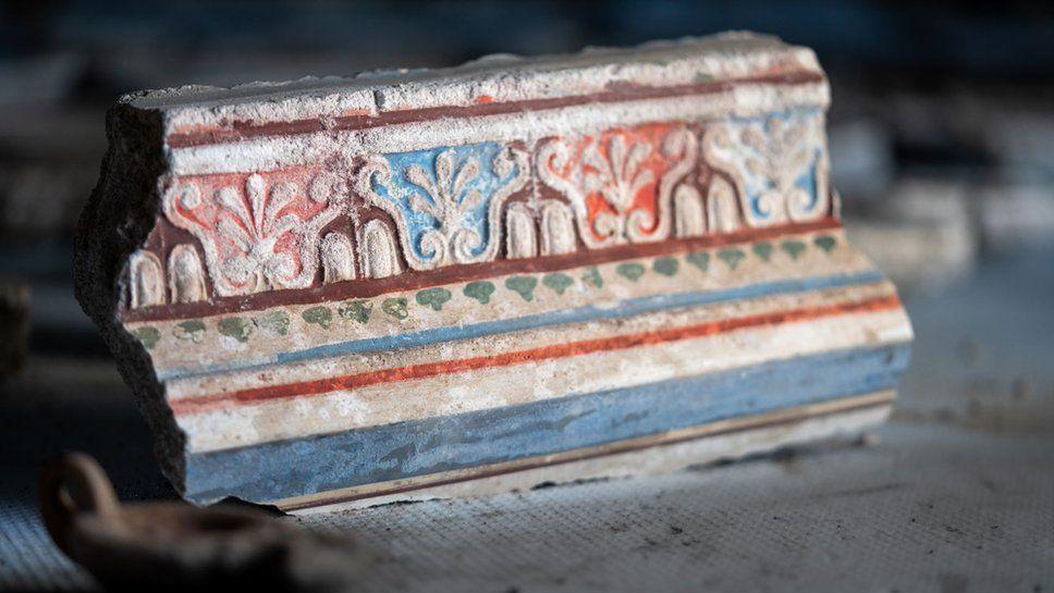 Pompeya